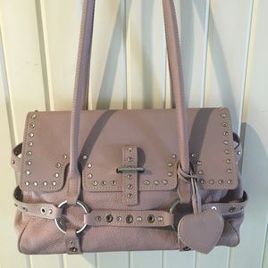 Gianni Chiarini genuine leather purse.